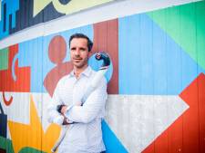 L’ancien Red Lion, Manu Leroy, nommé CEO par intérim de l'Union Belge 