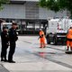 Politieoperatie met huiszoekingen aan de gang in Dijon, meer dan 140 agenten gemobiliseerd