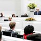 Advies verkenner: PvdA en CDA in plaats van Groep De Mos in Haags stadsbestuur