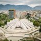 Tirana wil zó graag, maar Europa is nog ver weg