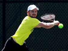 David Goffin, 39e, continue de reculer, Auger-Aliassime intègre le top 10