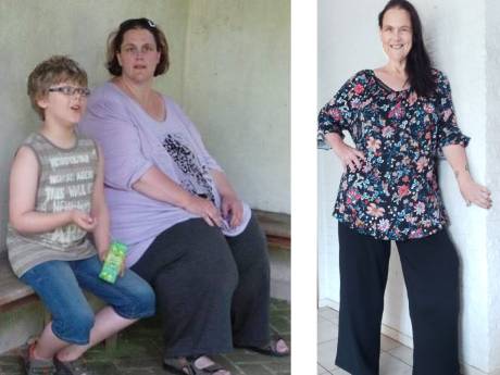 Ilja verloor bijna 100 kilo dankzij koolhydraatarm dieet