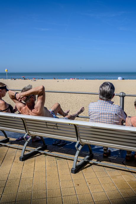 La Côte a fait le plein de touristes ce week-end
