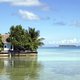 'Klimaatverdrag komt te laat om Fiji-eilanden te redden'
