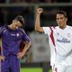 Sevilla klaart makkelijk de klus tegen Fiorentina