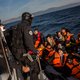 Aantal illegale binnenkomers in EU op hoogste niveau sinds 2016