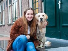 Carlijn (19) had hulp nodig, maar belandde in gesloten jeugdzorg: ‘Je sluit een kind dat niets strafbaars doet niet op’