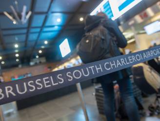 Luchthaven Charleroi haalde vorig jaar net niet helft passagiers van 2019