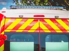 Une jeune femme décède éjectée d’un manège lors d’une fête foraine en France