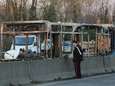 Italiaanse politie geeft beklijvend telefoongesprek met gijzelnemer schoolbus vrij