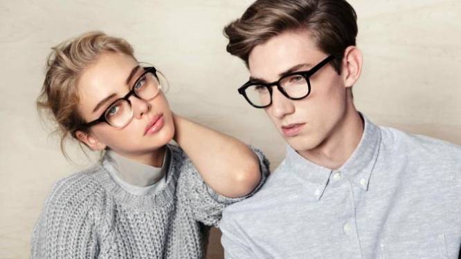 Functioneel of fashion? Zo kies je de perfecte bril voor jouw gezicht |  Style | hln.be