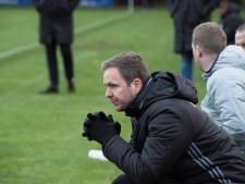 Trainer Bartels per direct weg bij geplaagd DUNO: ‘Kon voor mijn gevoel niet mezelf zijn’