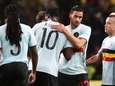 La presse belge n'est pas tendre avec les Diables B