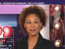 Star Academy: Nancy balance sur Vanina