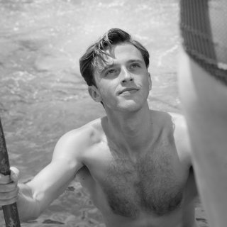 In the film adaptation of ‘The Stranger’, Arab characters are also given a face: ‘Reading the book now is shocking’