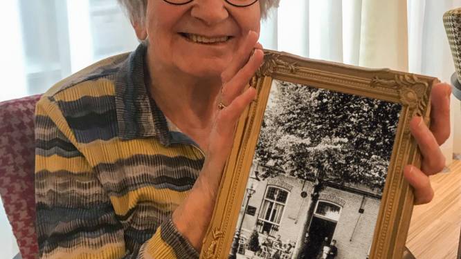 Toen in Tilburg: Riet (95) deelt haar mooiste jeugdherinnering uit Tilburg