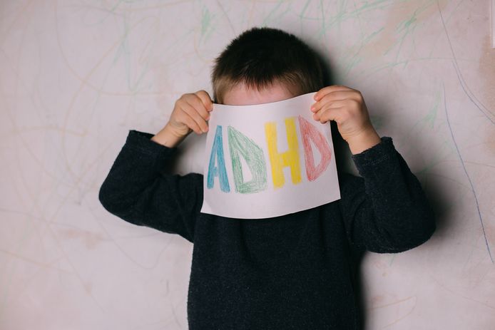 Voeding kan helpen adhd-symptomen te verminderen.