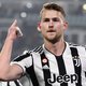 Oranje-international De Ligt verhuist van Juventus naar Bayern München