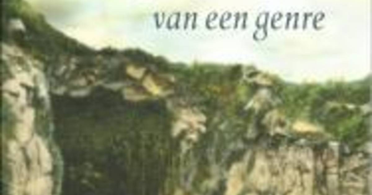 Gestrand te Biggekerke - strijden om een schrijfster