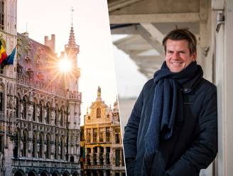 Vorige week sneeuw, nu 17 graden: hoe uitzonderlijk zijn weerschommelingen in België? Weerman David Dehenauw legt uit