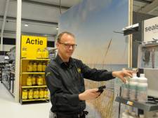 Hubo Sint-Annaland verhuist 500 meter en zit nu in nieuw, energiezuinig pand 
