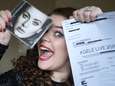 Iris Kroes heeft ze al: frontrow tickets voor Adele