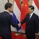 Rutte bespreekt mensenrechten tijdens bezoek in China