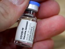 Les Flamands de moins de 41 ans volontaires recevront le vaccin Johnson & Johnson à partir de mercredi