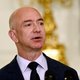 Jeff Bezos van Amazon is de rijkste persoon ter wereld én de eerste die meer dan 100 miljard dollar bezit
