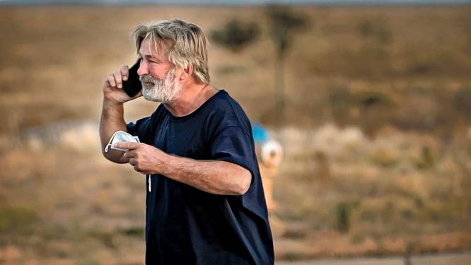 “Dévasté”, Alec Baldwin brise le silence après son tir fatal