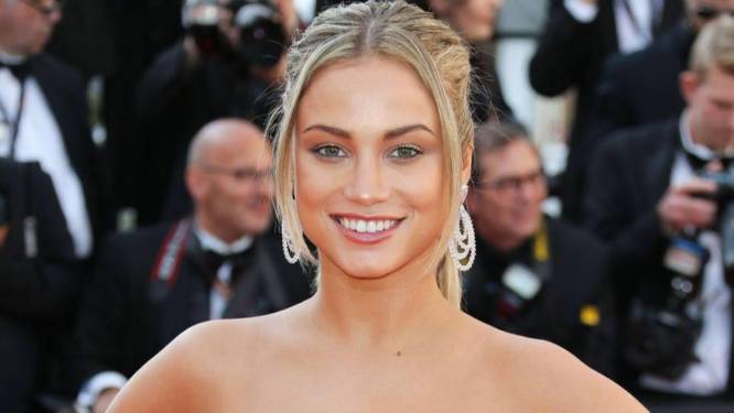 Belgisch topmodel Rose Bertram en voetballer Gregory van der Wiel na acht jaar uit elkaar