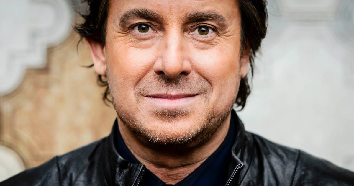Marco Borsato Praat Voor Het Eerst Na Scheiding Het Belangrijkste Is Dat Je De Draad Weer Kunt Oppakken Showbizz Hln Be