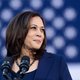 Dansend in de regen: voorpublicatie uit de biografie van Kamala Harris