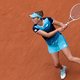 Elise Mertens sneuvelt in achtste finales dubbelspel Roland Garros