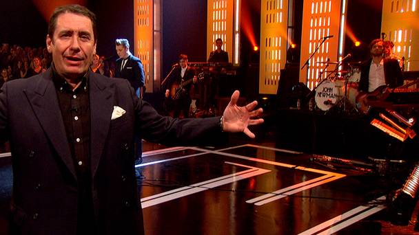 Muzikaal Praatprogramma