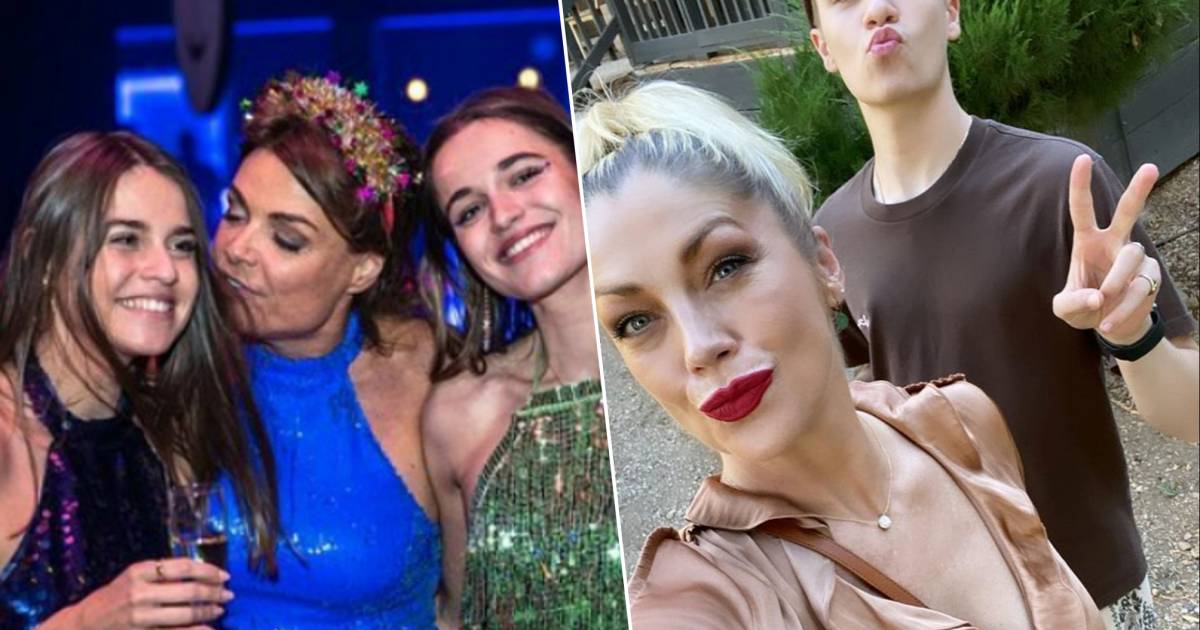 VB 24/7.  Goedele Liekens festeggia il suo sessantesimo compleanno e Kelly Pfaff condivide uno sguardo dietro le quinte di ‘Expeditie Gooris’ |  mondo dello spettacolo