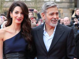George Clooney haalt gewaagde grap uit: “Mijn Italiaanse huishoudster liep gillend de kamer uit”