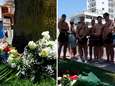 Spaanse politie puzzelt met beelden om alle verdachte doodschoppers van Carlo (27) te pakken