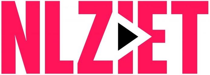 Het logo van NLZiet.