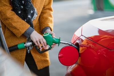 Duitse peiling: 70 procent tegen verbod benzine- of dieselauto's