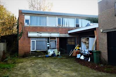 Sloop bedrijfspand eerste stap richting woningbouw Grinsel in Den Dungen