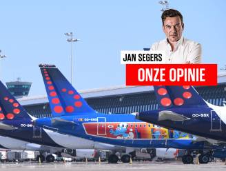 Onze opinie. De ontslagen bij Brussels Airlines zijn erg, maar voor elke verloren job op Zaventem sneuvelen er elders honderd andere zónder riante staatssteun