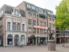 Stadsarchief aan de Markt krijgt tweede leven als appartementencomplex: ‘Zo uniek, on-Roosendaals’