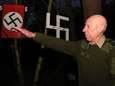 "Oui je suis fan d'Hitler": enquête ouverte contre le nazi autoproclamé de Keerbergen