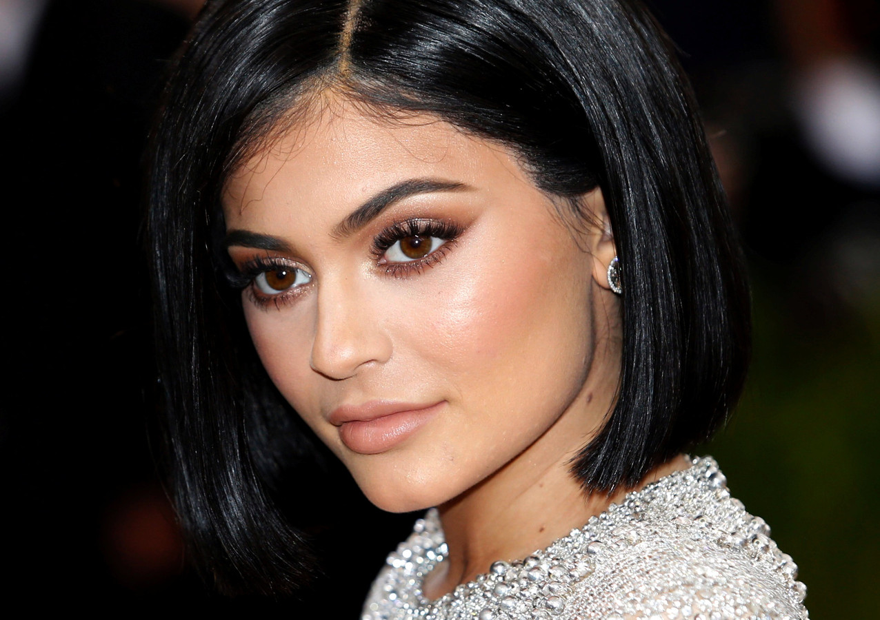 Kylie Jenner
