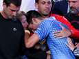 De la joie et des larmes pour Novak Djokovic: “La plus grande victoire de ma vie” 