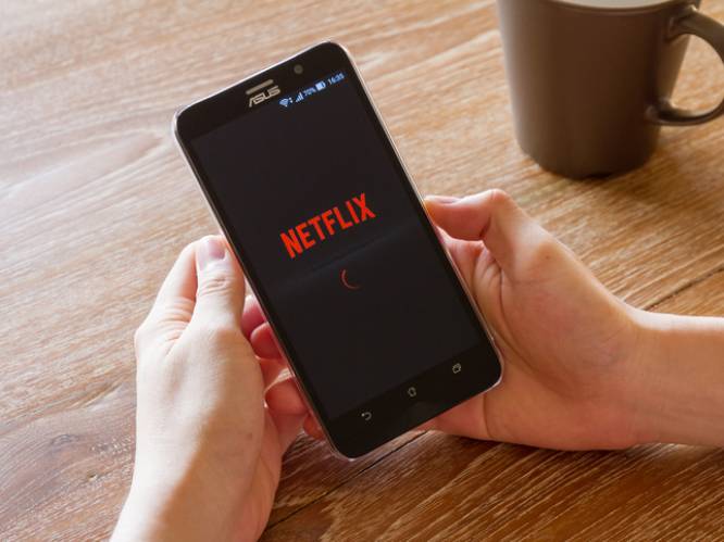 Netflix stopt met AirPlay: series kunnen niet meer naar Apple TV gestuurd worden
