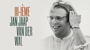 Jan Jaap van der Wal - III-ième