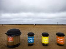 Enorme knal in Scheveningen werd veroorzaakt door gevaarlijkste bliksem ter wereld