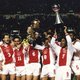 Ajax draagt officieel de titel wereldkampioen